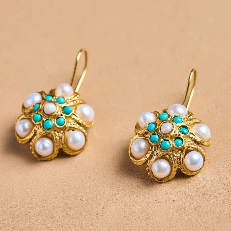 Beautiful Earring with Unique Style