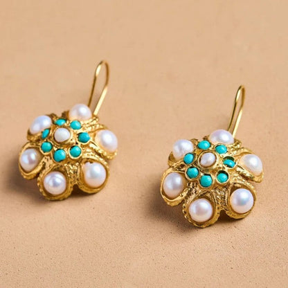 Beautiful Earring with Unique Style