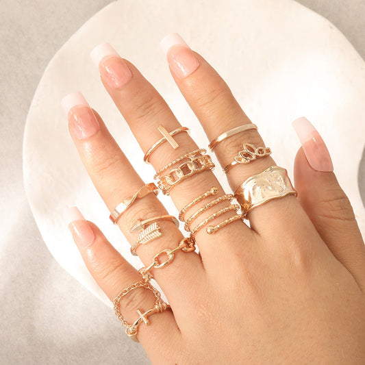Stunning Chain for Daily Wear