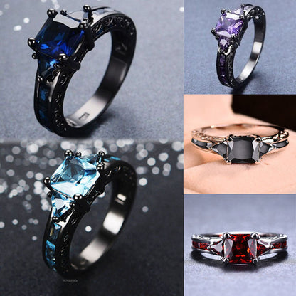 Beautiful Ring with Unique Style