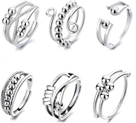 Romantic Ring for Special Moments