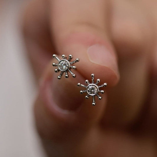 Romantic Earring for Special Moments
