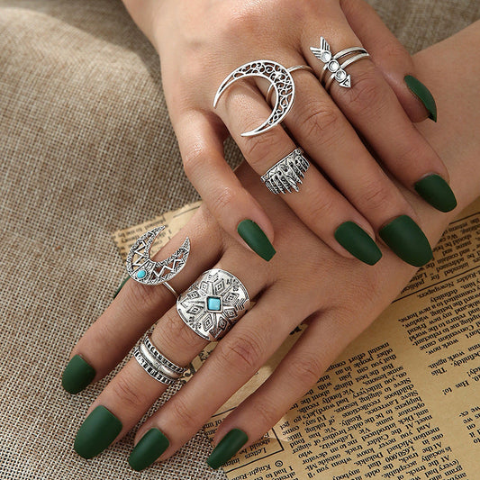 Stunning Ring for Daily Wear