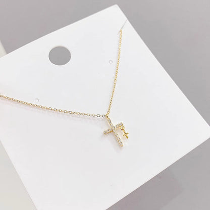Beautiful Necklace with Unique Style