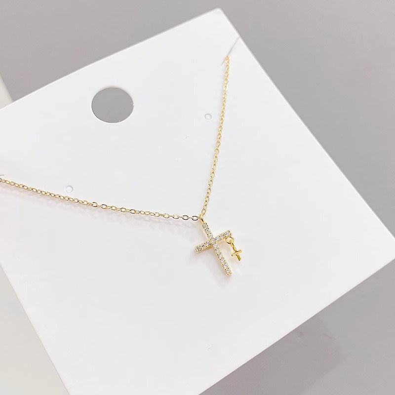 Beautiful Necklace with Unique Style