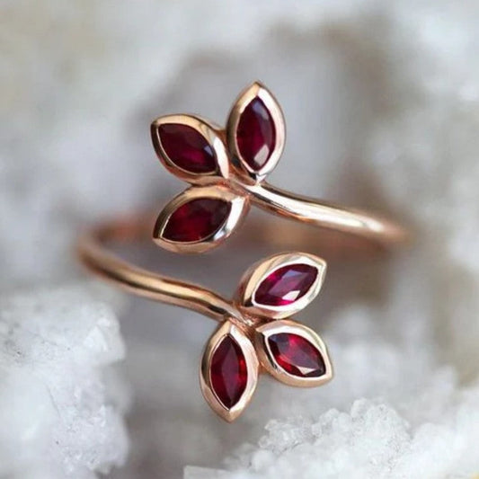 Classic Ring with Timeless Appeal
