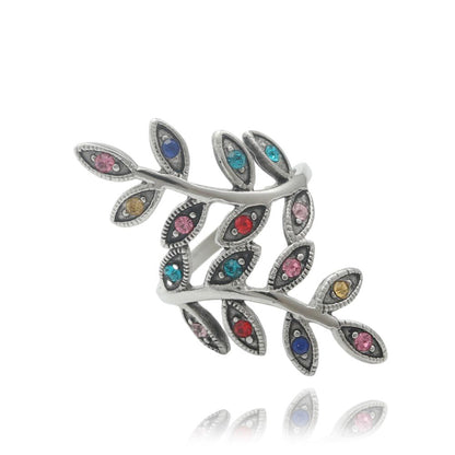 Classic Ring with Timeless Appeal