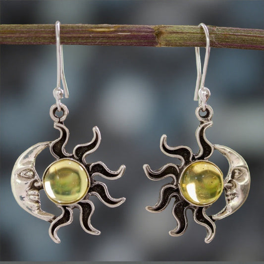 Charming Earring for Any Occasion