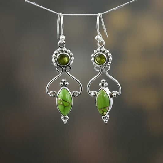 Charming Earring for Any Occasion