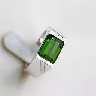 Romantic Ring for Special Moments