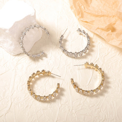 Beautiful Earring with Unique Style