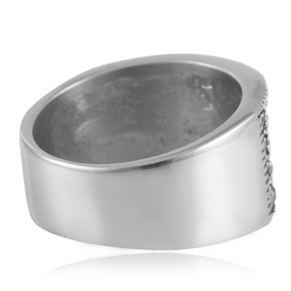 Vintage Handmade Ring