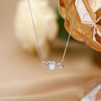 Beautiful Necklace with Unique Style