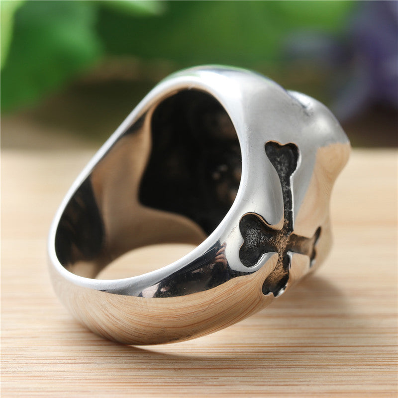 Elegant Ring for Every Occasion