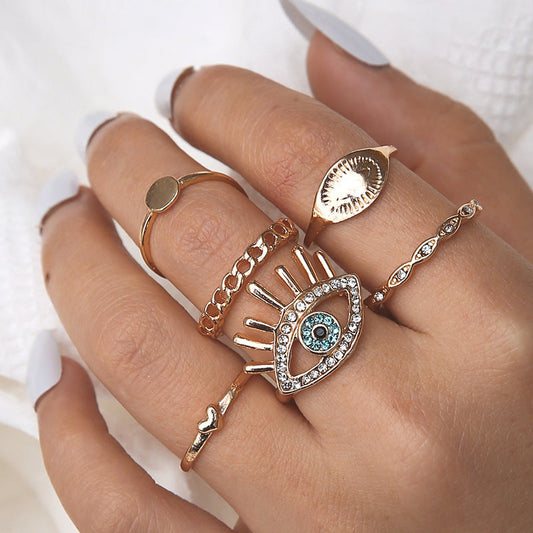 Classic Set with Timeless Appeal
