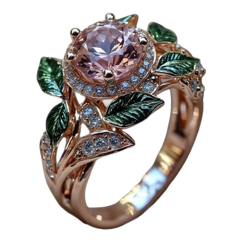 Stunning Ring for Daily Wear