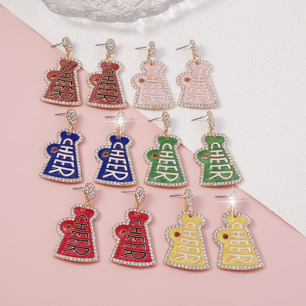 Charming Pearl Earring for Any Occasion