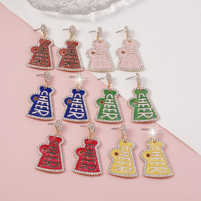 Charming Pearl Earring for Any Occasion