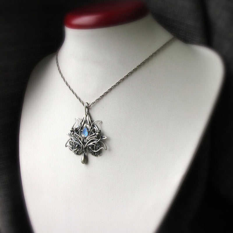 Delicate Artisan Necklace