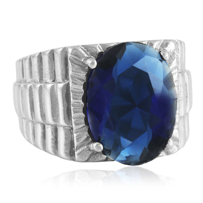 Beautiful Ring with Unique Style