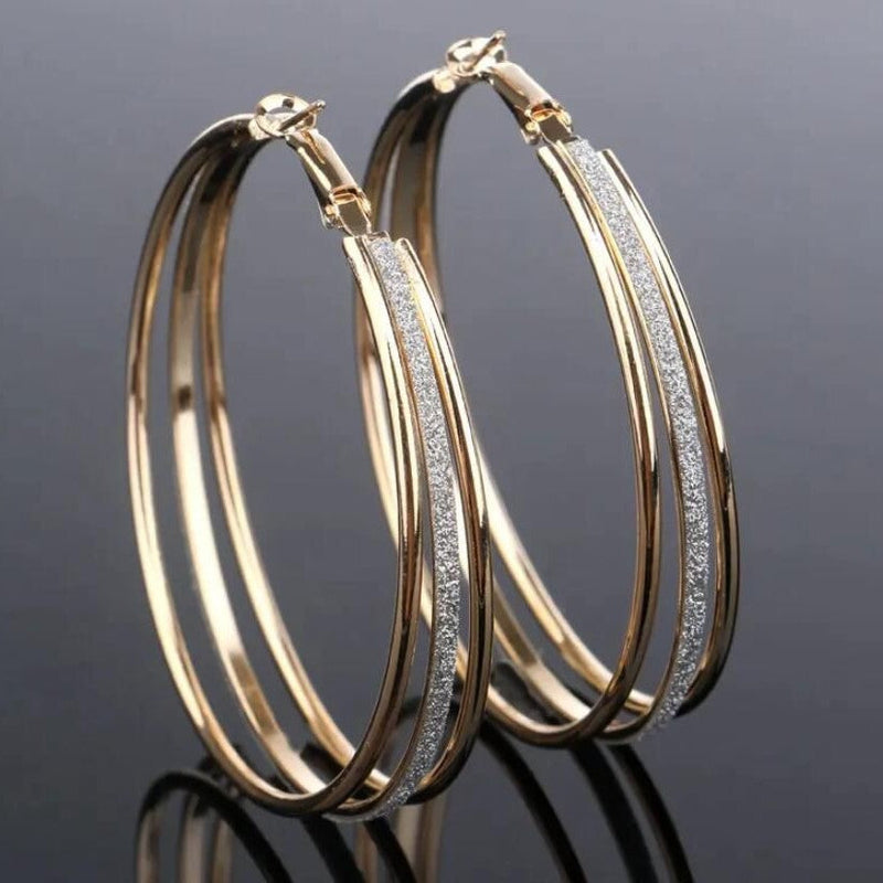 Beautiful Earring with Unique Style