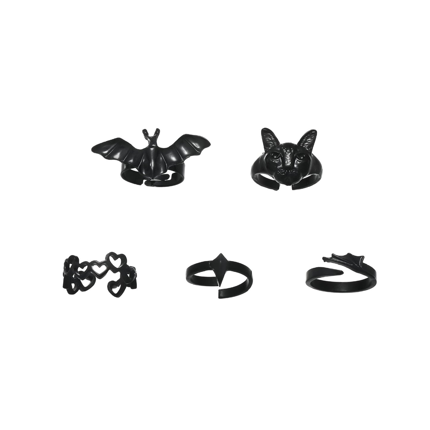 Delicate Artisan Set