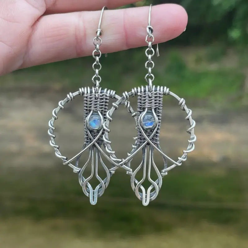 Romantic Earring for Special Moments