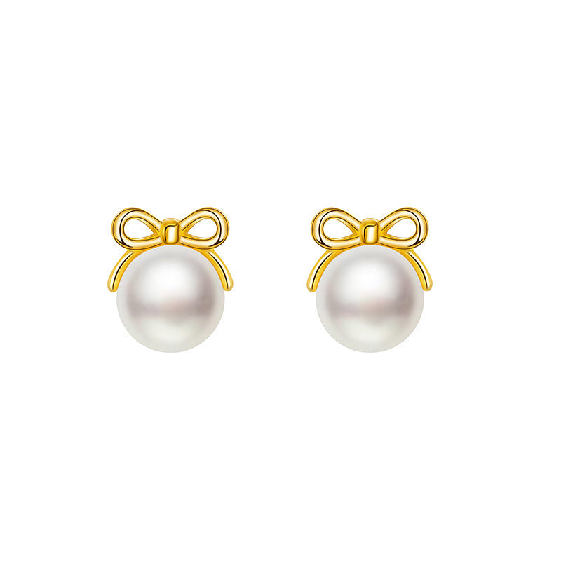 Elegant Pearl Earring for Every Occasion