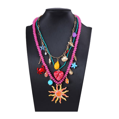 Classic Necklace with Timeless Appeal