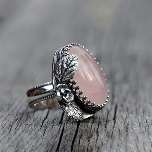 Romantic Ring for Special Moments