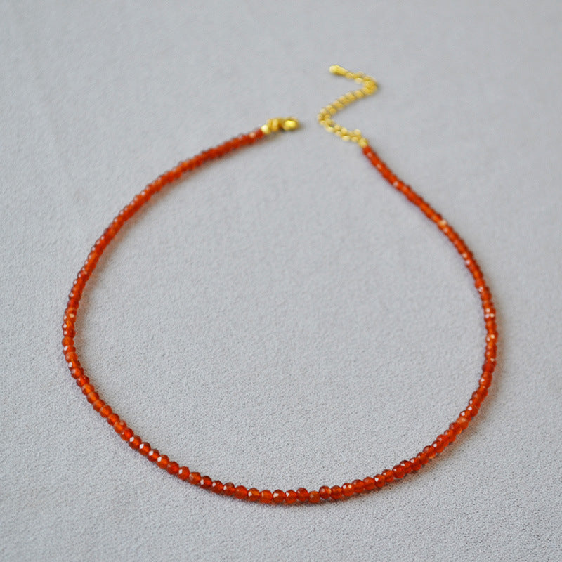 Beautiful Necklace with Unique Style