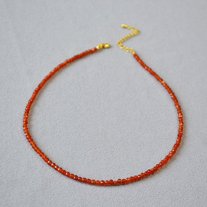 Beautiful Necklace with Unique Style