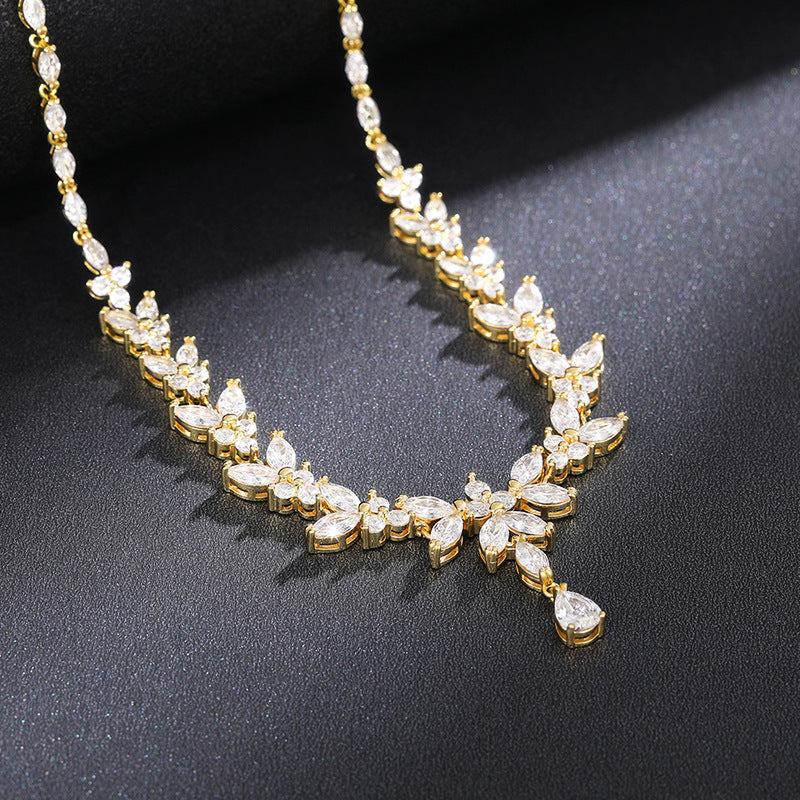 Delicate Artisan Set