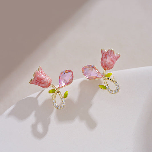 Beautiful Earring with Unique Style