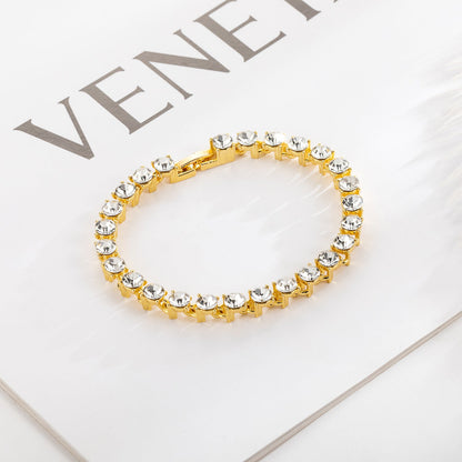 Romantic Bracelet for Special Moments