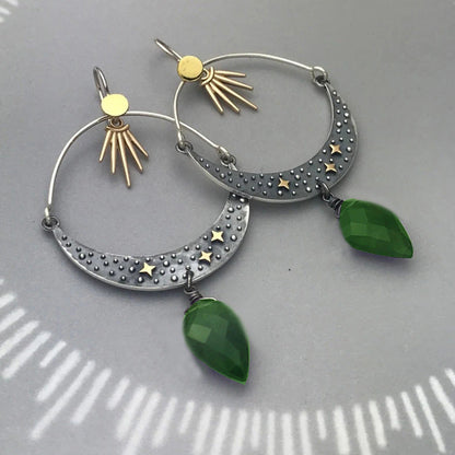 Classic Earring with Timeless Appeal