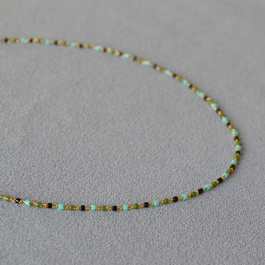 Romantic Necklace for Special Moments