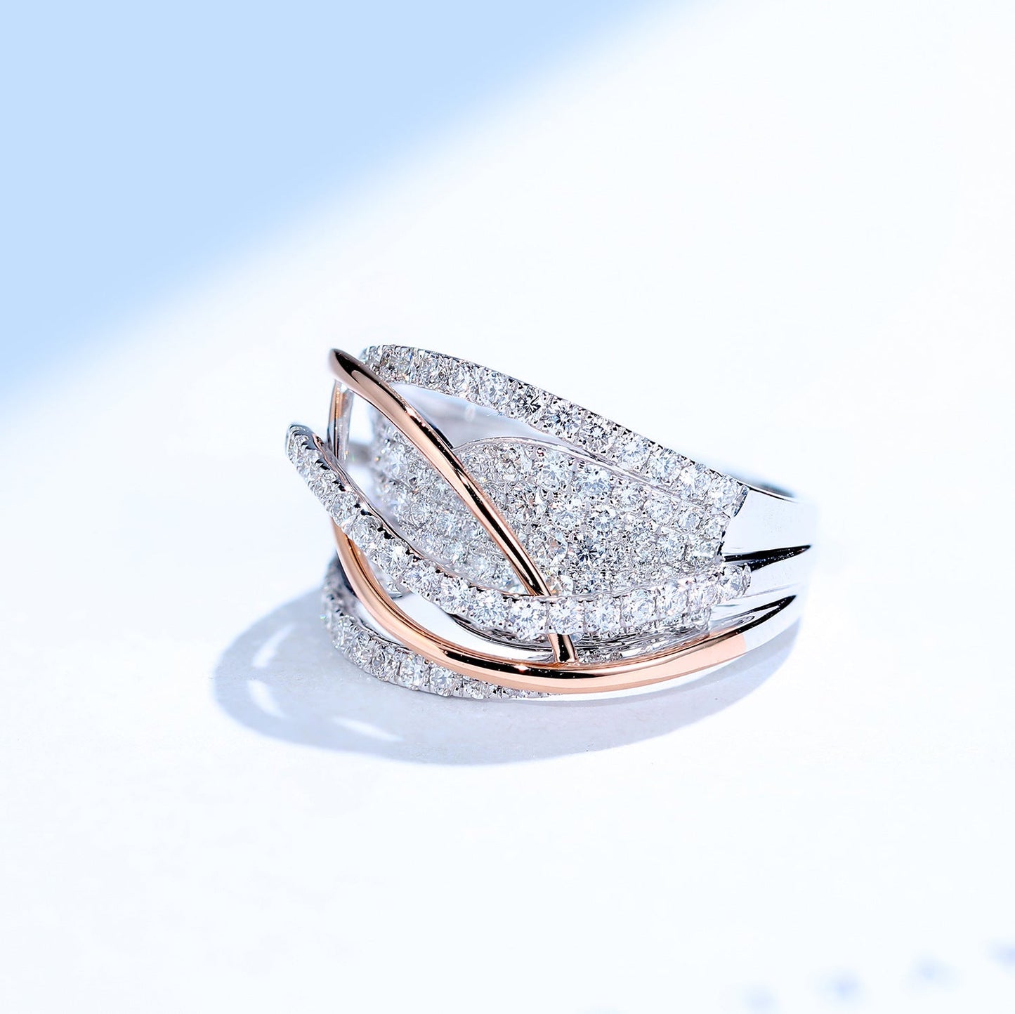 Classic Ring with Timeless Appeal