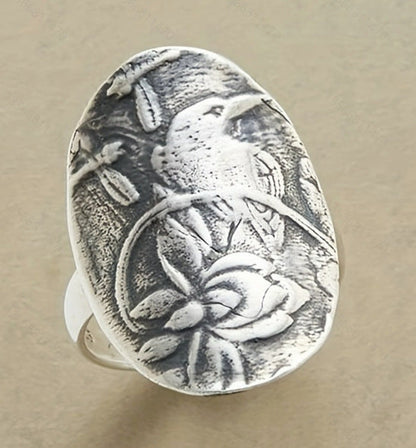 Stunning Ring for Daily Wear