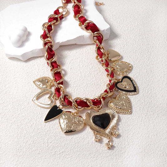 Charming Necklace for Any Occasion