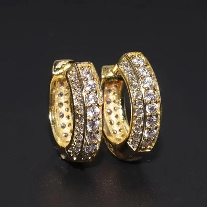 Romantic Earring for Special Moments