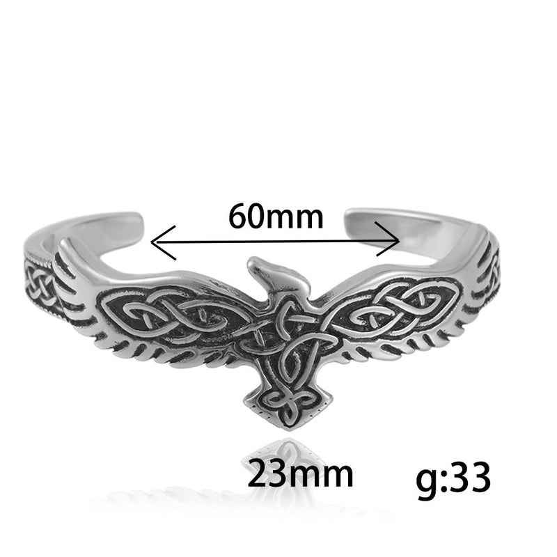 Vintage Handmade Bracelet