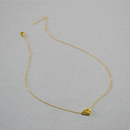 Classic Necklace with Timeless Appeal