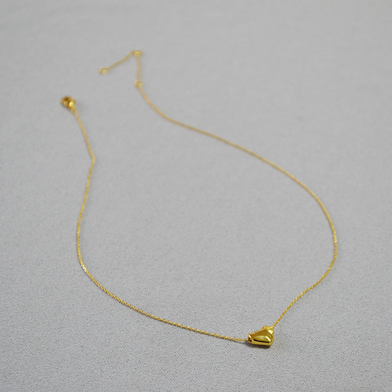 Classic Necklace with Timeless Appeal