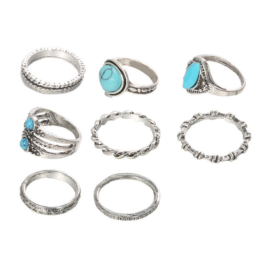 Classic Ring with Timeless Appeal