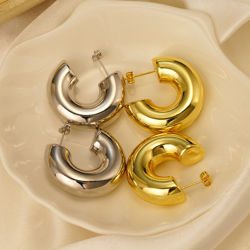 Stunning Earring for Daily Wear