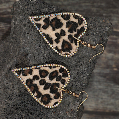 Romantic Earring for Special Moments