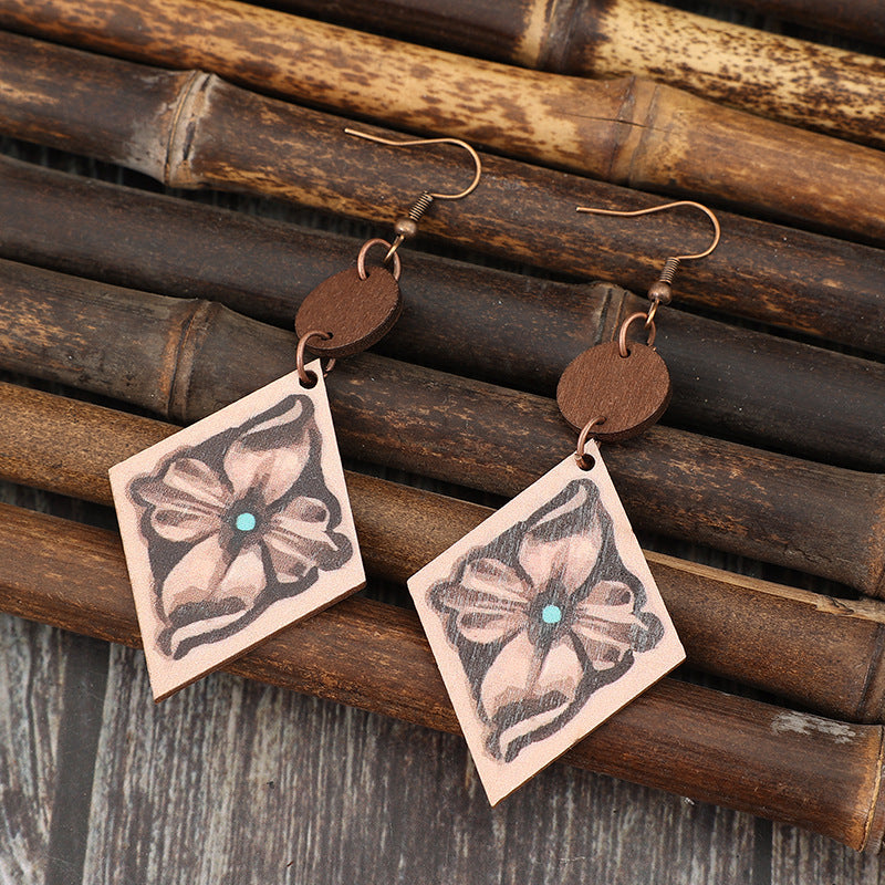 Stunning Earring for Daily Wear