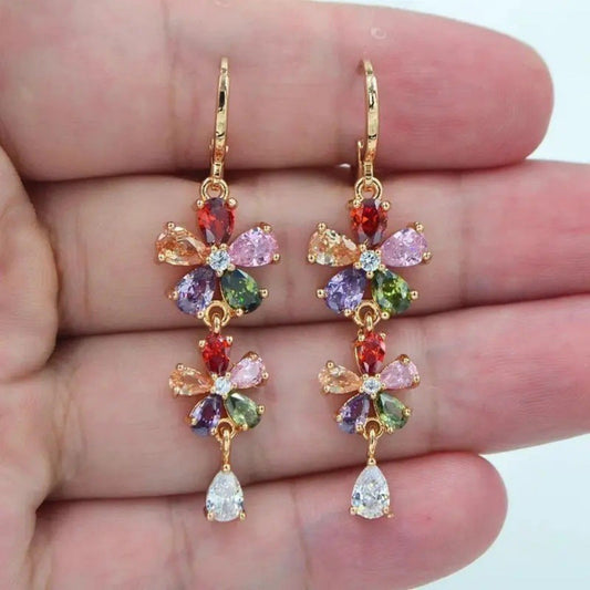 Romantic Earring for Special Moments