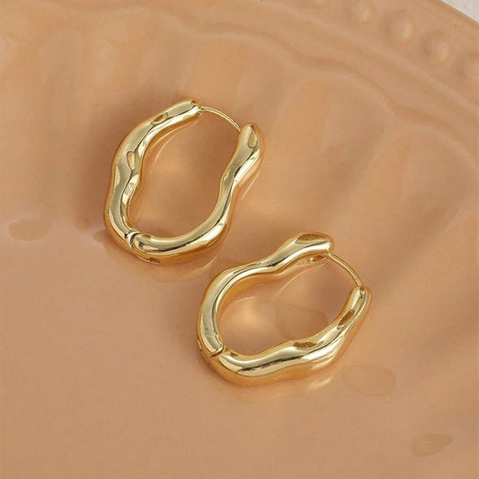 Elegant Earring for Every Occasion